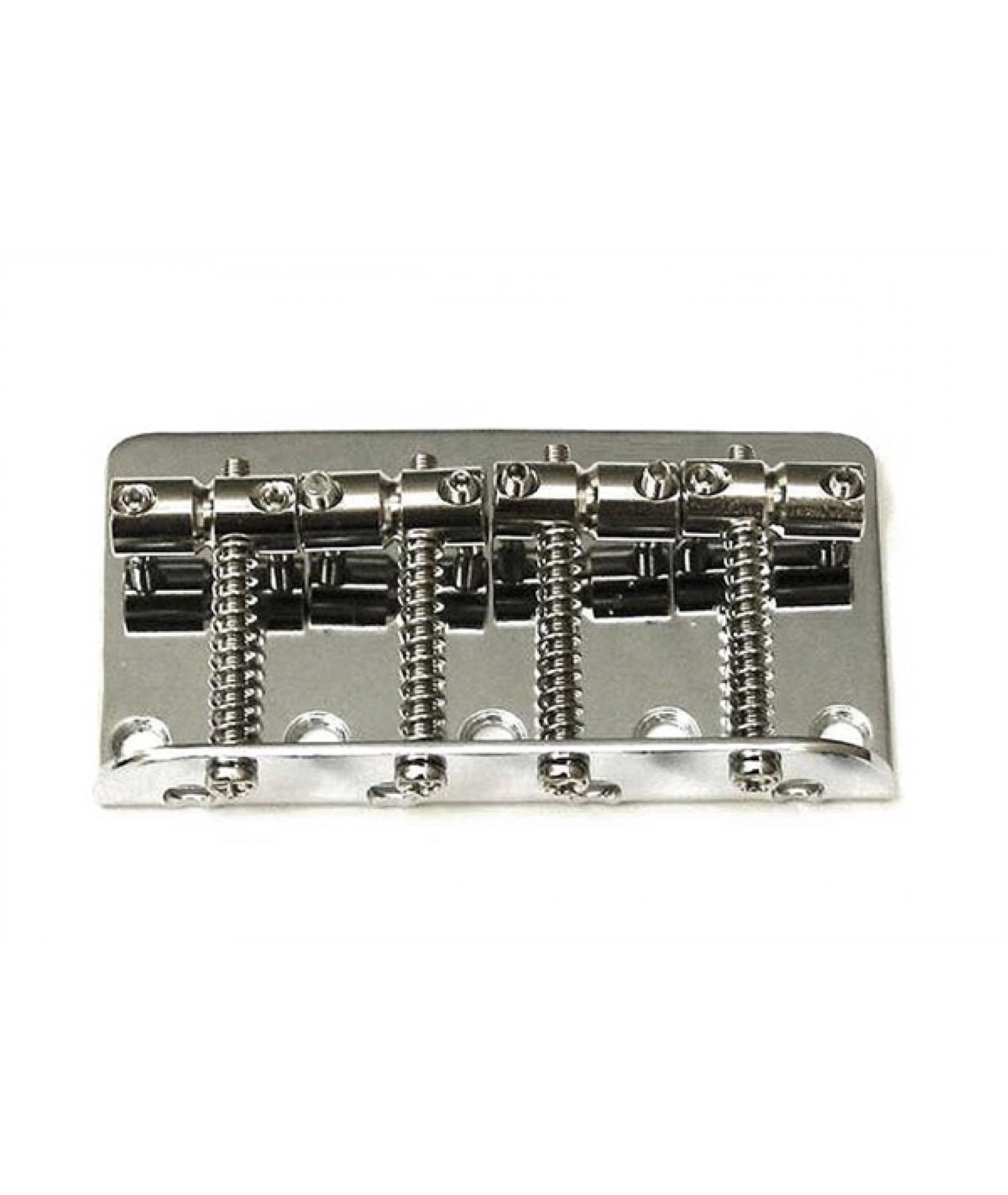 jazz bass bridge