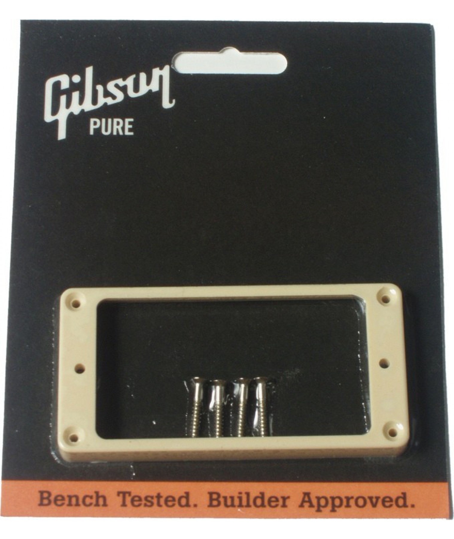 gibson humbucker rings