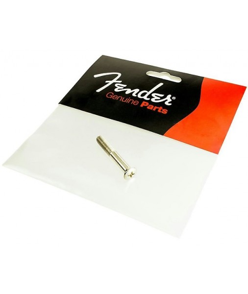 Fender Machine Screw For 3 Bolt Micro-Tilt Guitar And Bass Necks, 0012156049